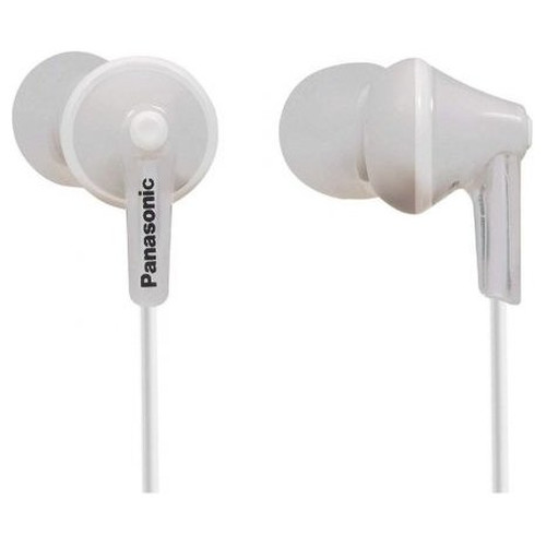 AURICULAR INTRAUDITIVO PANASONIC RP-HJE125E-K JACK